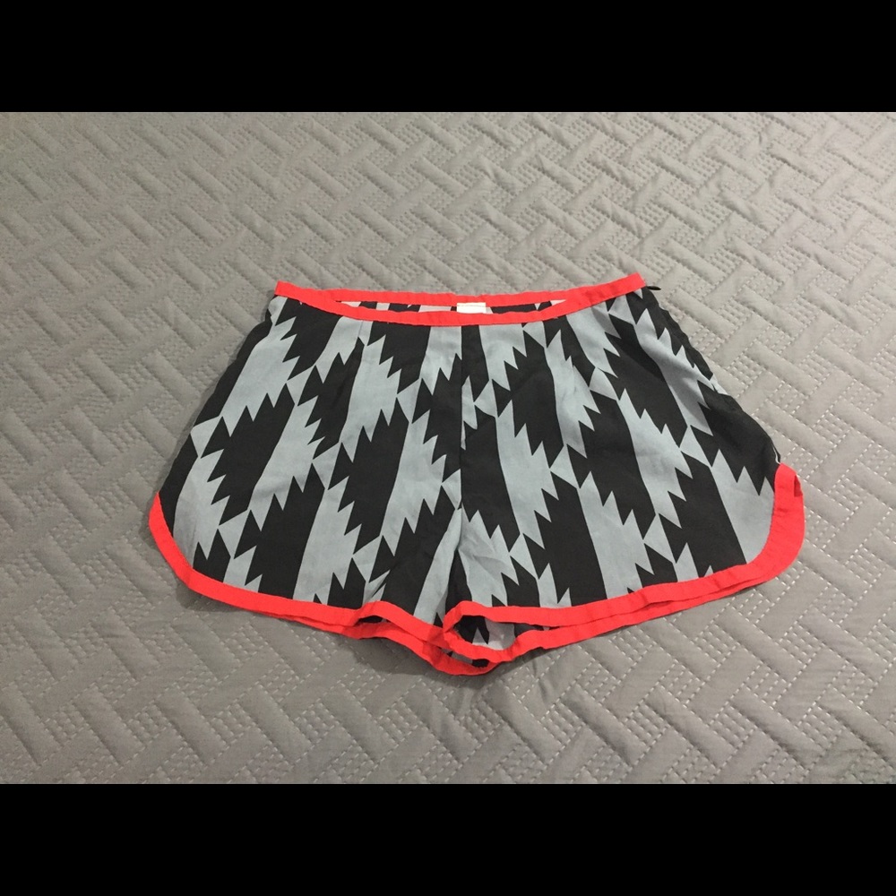 Audrey 3+1 Shorts